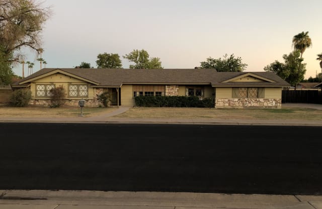 1747 E GARY Street - 1747 East Gary Street, Mesa, AZ 85203