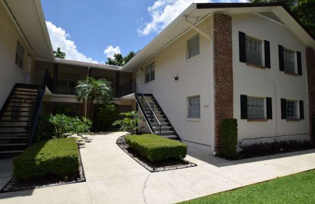 Elmwood Apartments photos photos