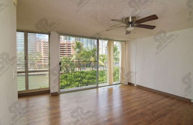 2 Bedroom with 1 Parking in McCully Gallery 3