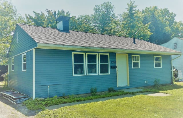 1094 S Hampton Road - 1094 Hampton Road, Columbus, OH 43227