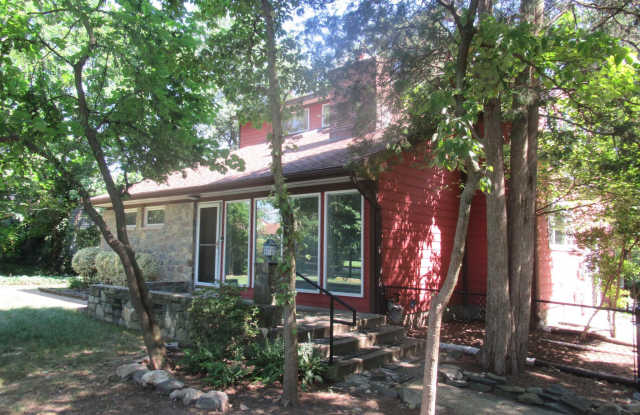 6536 MONTROSE STREET - 6536 Montrose Street, Lincolnia, VA 22312