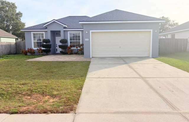 404 Bluff Pass Dr - 404 Bluff Pass Drive, Eustis, FL 32726