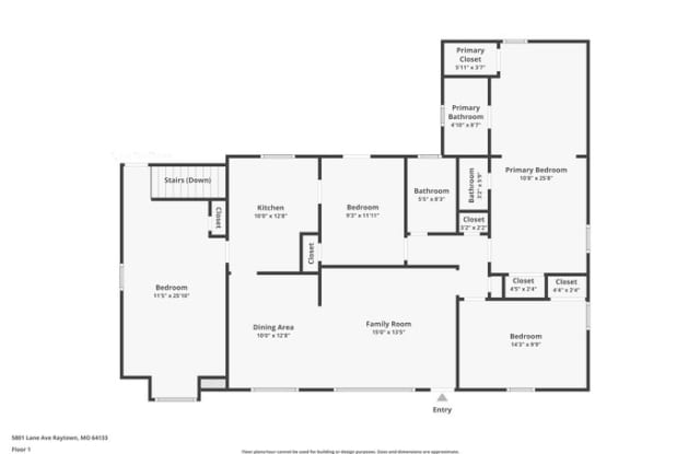 5801 Lane Avenue Gallery 4
