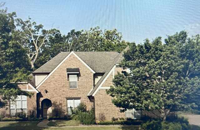 6341 William Hill Drive - 6341 William Hill Drive, Arlington, TN 38002