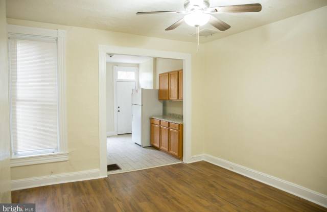 3142 WILKENS AVENUE Gallery 4
