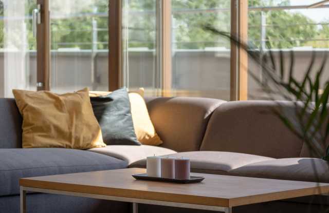 Sunset Terrace photos photos