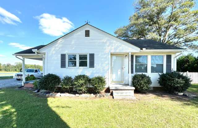 2 BR in Northern Guilford School district - 7030 Spencer-Dixon Road, Guilford County, NC 27455
