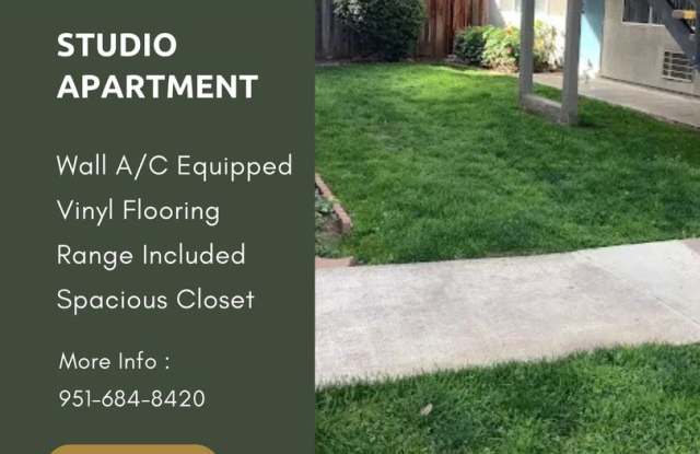 Jurupa Royale Apts photos photos
