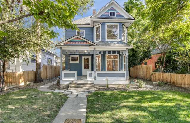 Victorian Home in Downtown Boise! photos photos