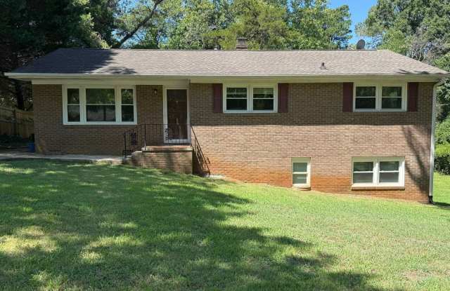 4-Bedroom, 2-Bathroom Brick Home photos photos 4-Bedroom, 2-Bathroom Brick Home photos photos