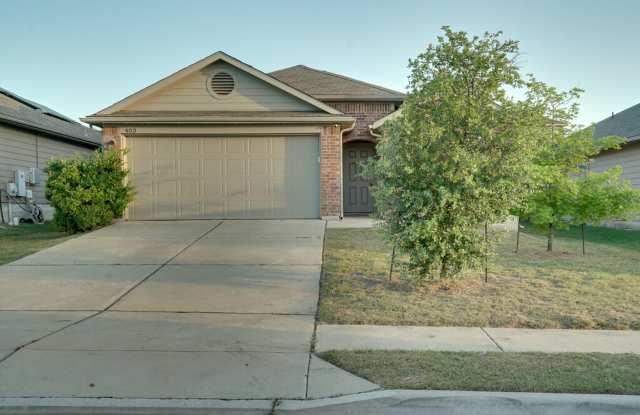403 Pentire Way Hutto, TX 78634 photos photos