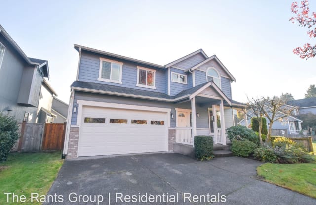 3036 70th Way SW - 3036 70th Way Southwest, Tumwater, WA 98512