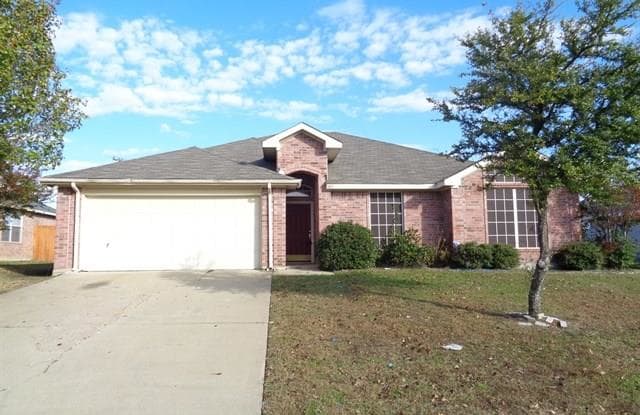 105 Cloudcroft Drive - 105 Cloudcroft Drive, Wylie, TX 75098