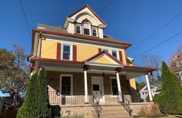 337 EUCLID AVE - 337 Euclid Avenue, Ambler, PA 19002