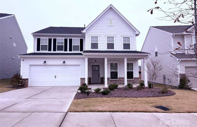 9314 Moss Plantation Avenue NW - 9314 Moss Plantation Avenue Northwest, Cabarrus County, NC 28027