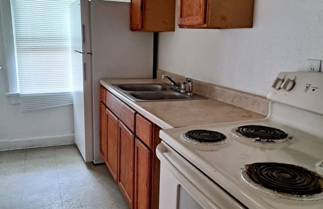1238 Kumler Ave - 1238 Kumler Avenue, Dayton, OH 45406
