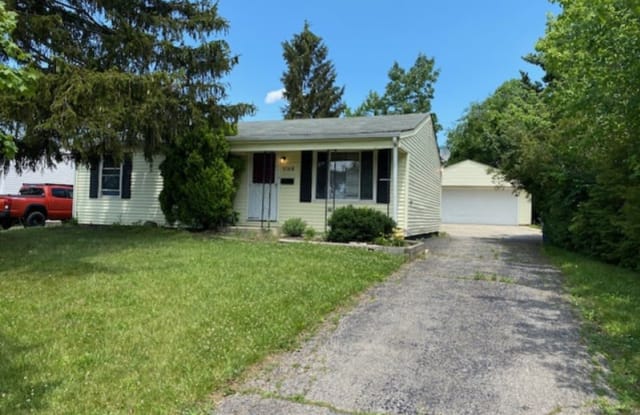 3768 Adelbert Drive - 3768 Adelbert Drive, Columbus, OH 43228