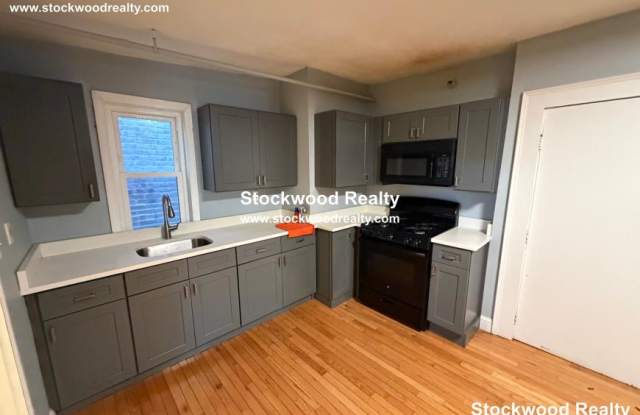 73 Maverick Sq. Gallery 1