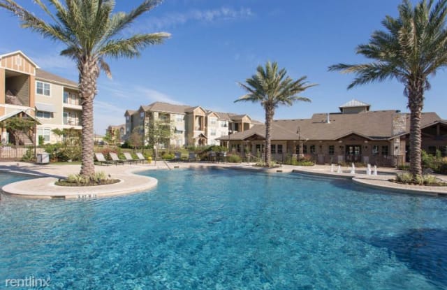 14203 The Lakes Blvd A-502 - 14203 The Lakes Boulevard, Austin, TX 78660