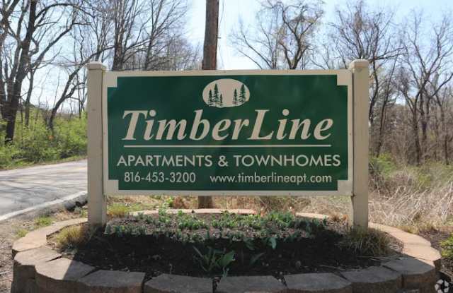 Timberline Apartments And Townhomes photos photos