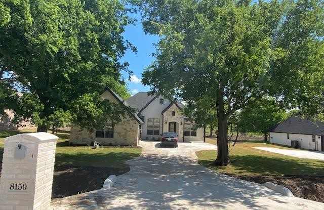 8150 Money Drive - 8150 Money Lane, Tarrant County, TX 76126