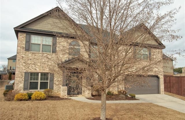 537 Gadwall Drive - 537 Gadwall Drive, Grayson, GA 30017