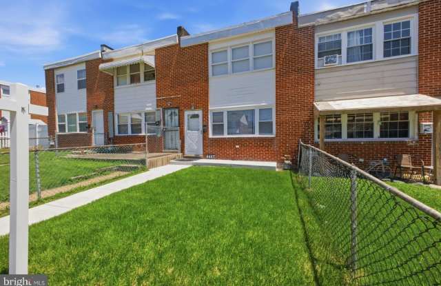 4447 NORFEN Road Gallery 1