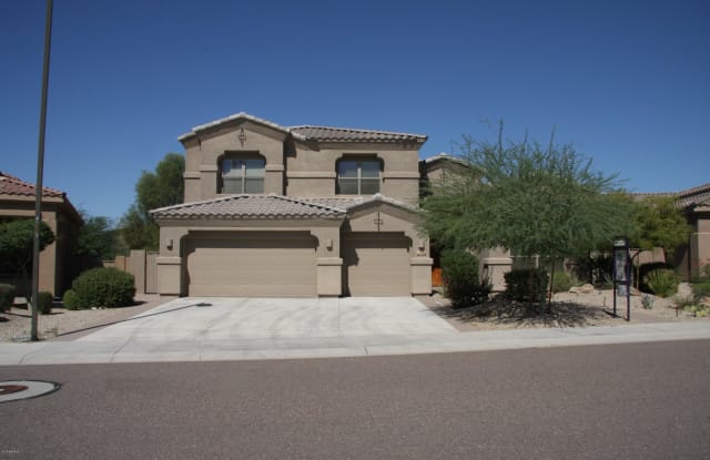 9756 S 182ND Drive - 9756 South 182nd Drive, Goodyear, AZ 85338