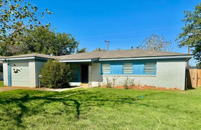 Beautiful Home right next to Hobby Lobby and Remington Park! Self Showing photos photos