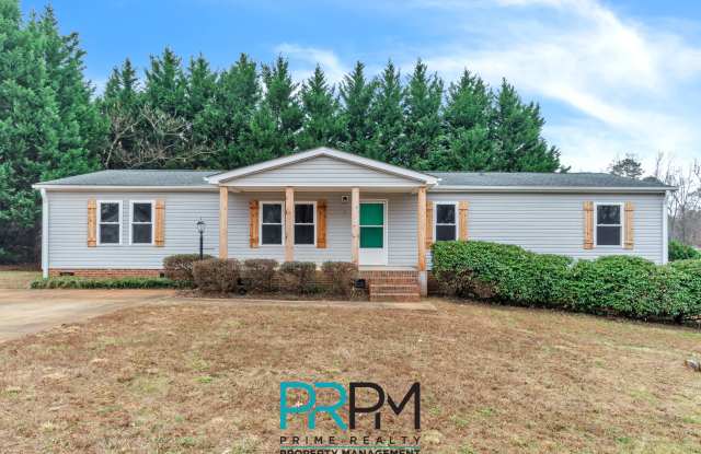 165 Falcon Ridge Drive - 165 Falcon Ridge Drive, Spartanburg County, SC 29316