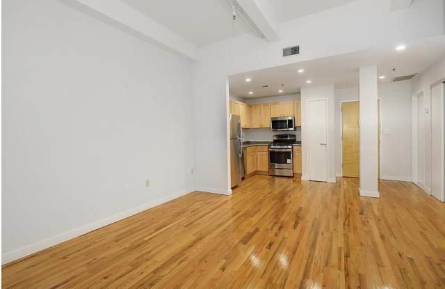1034 CLINTON ST - 1034 Clinton Street, Hoboken, NJ 07030