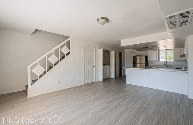 5869 N 59th Dr - 5869 North 59th Drive, Glendale, AZ 85301