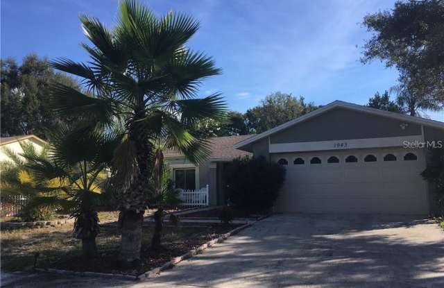 1943 HASTINGS DRIVE - 1943 Hastings Drive, Clearwater, FL 33763
