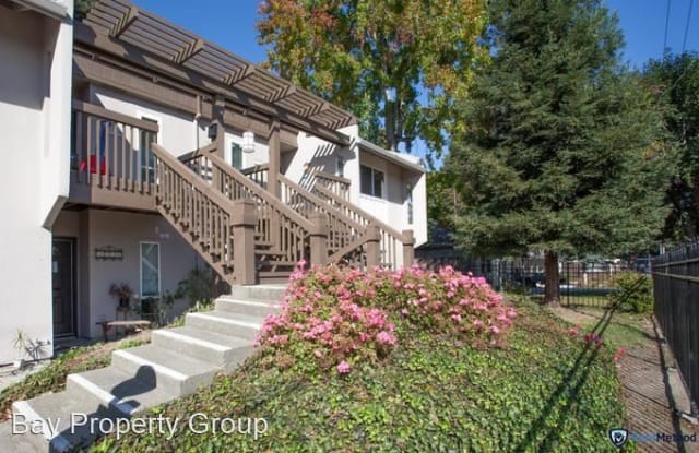 37232 Yolo Terrace - 37232 Yolo Terrace, Fremont, CA 94536