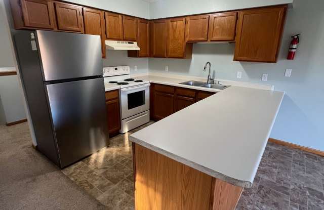 1320 Devney Drive - 1320 Devney Drive, Altoona, WI 54720