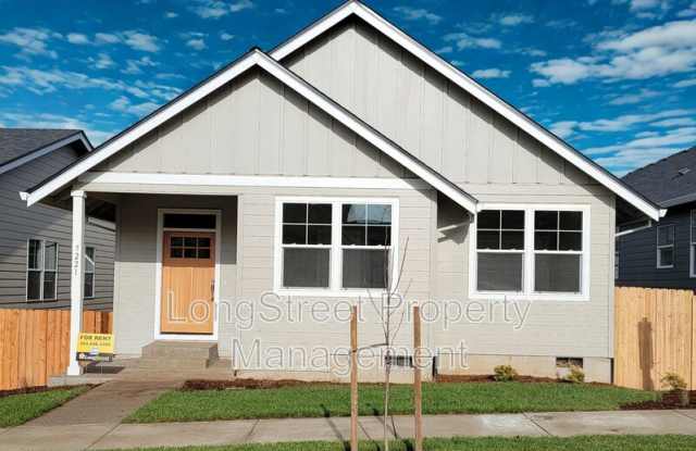 5221 SW Hudson Ave - 5221 Southwest Hudson Avenue, Corvallis, OR 97333