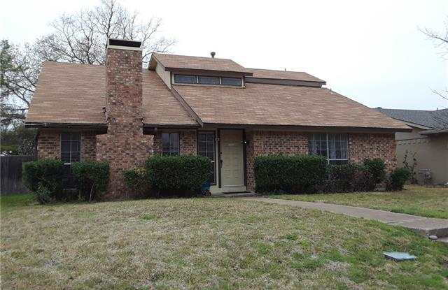 241 S Heartz Road - 241 S Heartz Rd, Coppell, TX 75019