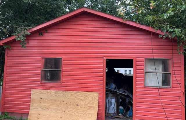 722 Jackson Avenue photos photos