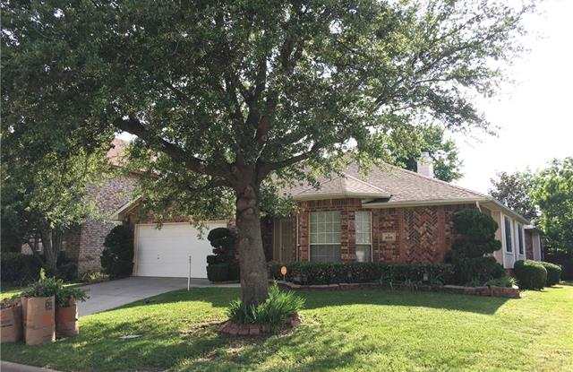 6705 Cambrian Way - 6705 Cambrian Way, Fort Worth, TX 76137