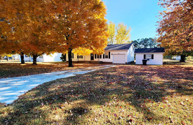 2837 Charity Ln - 2837 Charity Lane, Madison County, AL 35750
