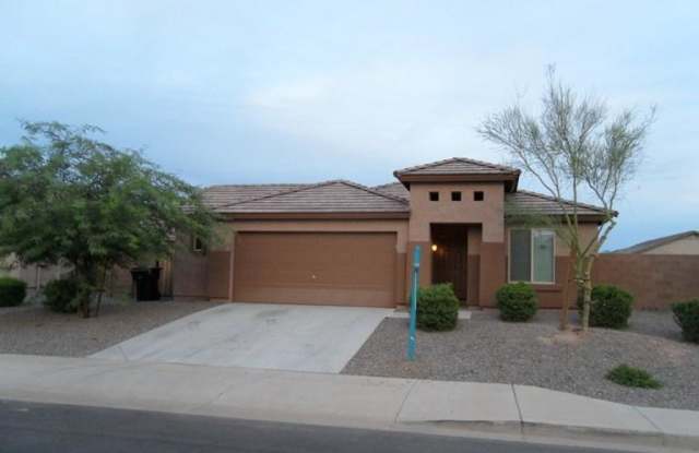 3663 S HASSETT -- - 3663 South Hassett, Mesa, AZ 85212