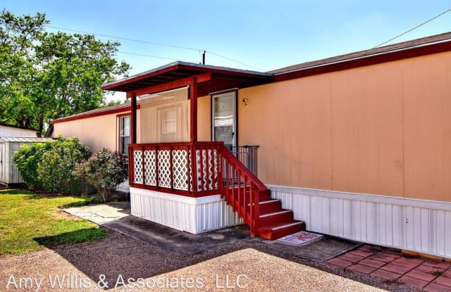 702 S. Clarkwood #52 - 702 S Clarkwood Rd, Corpus Christi, TX 78406