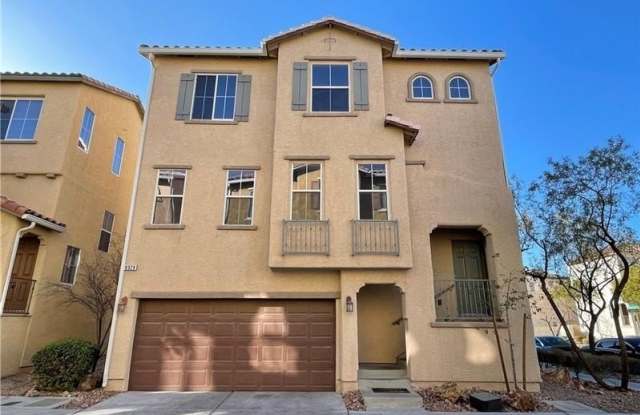 8929 Jamie Lee Avenue - 8929 Jamie Lee Avenue, Las Vegas, NV 89149