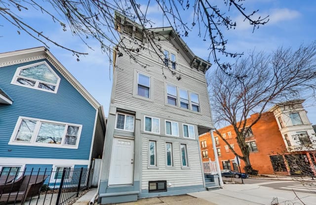 3124 N SOUTHPORT Avenue - 3124 North Southport Avenue, Chicago, IL 60657