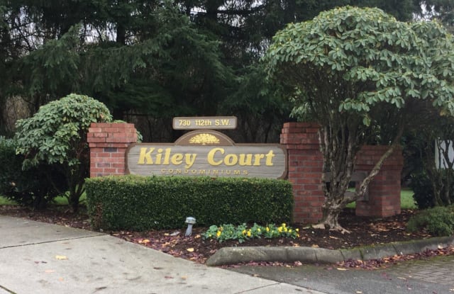 730 112th St SW #E-4 - 730 112th Street Southwest, Snohomish County, WA 98204