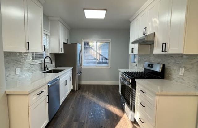 523 Santa Clara Ave - 523 Santa Clara Avenue, Alameda, CA 94501