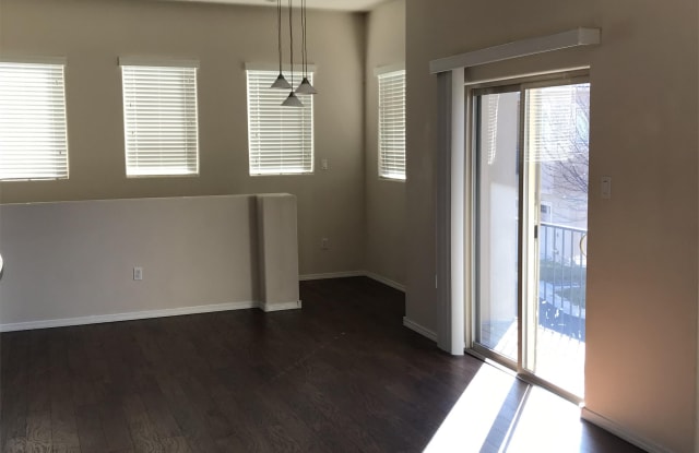 11004 Fort Point Lane Northeast - CUnit C - 11004 Fort Point Road Northeast, Albuquerque, NM 87123