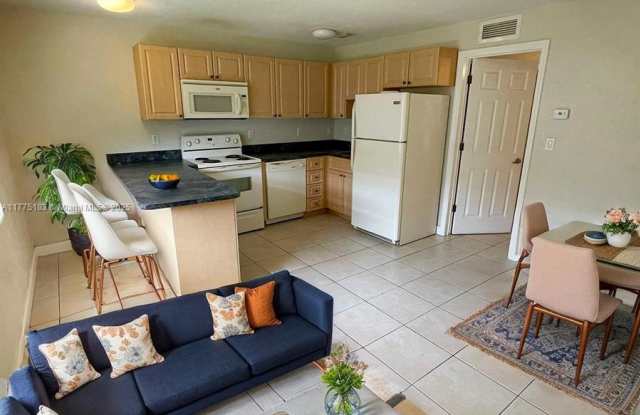 1309 Ne 16th Terrace - 1309 Northeast 16th Terrace, Fort Lauderdale, FL 33304