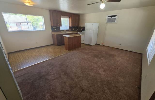 Cozy 1-Bedroom Apartment Available in Corning! Gallery 2