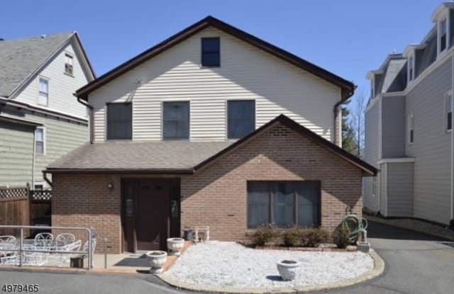 56 Park Ave - 56 Park Avenue, Madison, NJ 07940